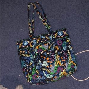 Vera Bradley Tote